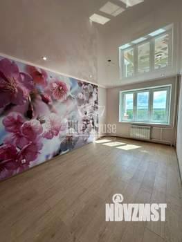 2-к квартира, вторичка, 50м2, 10/22 этаж