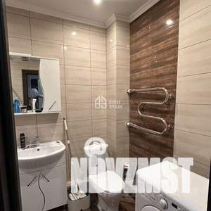 1-к квартира, вторичка, 38м2, 12/15 этаж