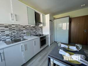 1-к квартира, вторичка, 37м2, 2/9 этаж