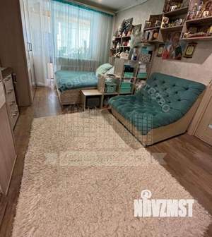 2-к квартира, вторичка, 42м2, 5/5 этаж