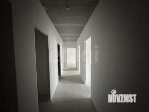 2-к квартира, вторичка, 74м2, 2/3 этаж