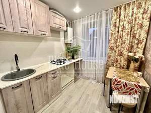 1-к квартира, вторичка, 23м2, 2/5 этаж