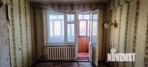 3-к квартира, вторичка, 57м2, 4/5 этаж