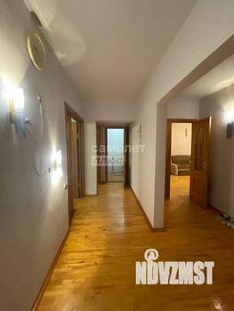 3-к квартира, вторичка, 93м2, 7/9 этаж