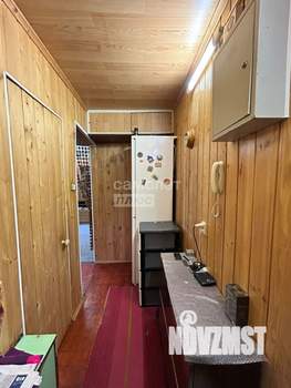 3-к квартира, вторичка, 60м2, 5/6 этаж