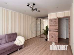 1-к квартира, вторичка, 34м2, 4/5 этаж