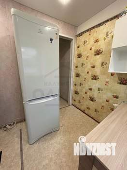 1-к квартира, вторичка, 31м2, 5/5 этаж