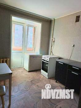 1-к квартира, вторичка, 36м2, 3/5 этаж