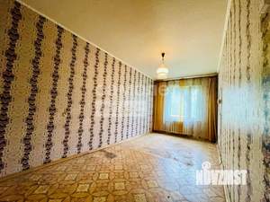 2-к квартира, вторичка, 43м2, 2/5 этаж