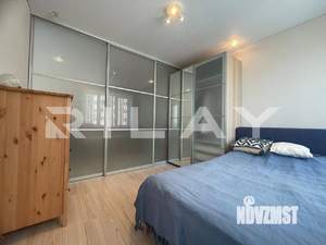 2-к квартира, вторичка, 60м2, 11/25 этаж