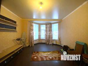 3-к квартира, вторичка, 62м2, 1/2 этаж