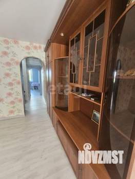 1-к квартира, вторичка, 35м2, 5/5 этаж