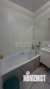 2-к квартира, вторичка, 46м2, 11/14 этаж