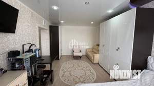 1-к квартира, вторичка, 45м2, 7/12 этаж