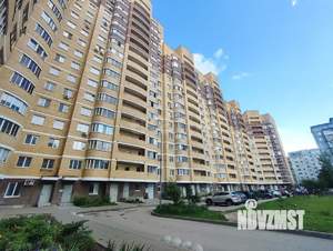 2-к квартира, вторичка, 67м2, 12/17 этаж