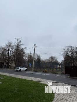 3-к квартира, вторичка, 87м2, 9/22 этаж