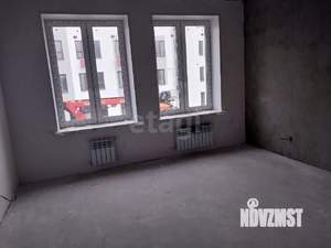 2-к квартира, вторичка, 57м2, 3/3 этаж