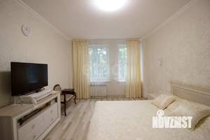 2-к квартира, вторичка, 68м2, 3/12 этаж