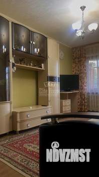 3-к квартира, вторичка, 60м2, 5/5 этаж