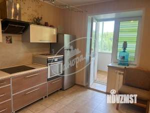 1-к квартира, вторичка, 45м2, 2/13 этаж