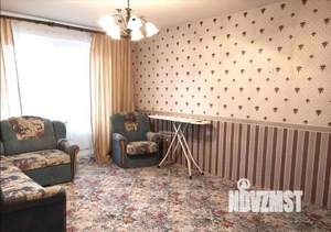 3-к квартира, вторичка, 95м2, 7/9 этаж