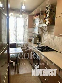 2-к квартира, вторичка, 58м2, 4/5 этаж