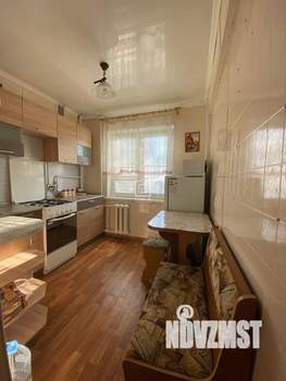 1-к квартира, вторичка, 32м2, 2/5 этаж