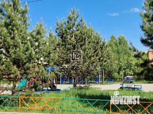 1-к квартира, вторичка, 35м2, 1/9 этаж