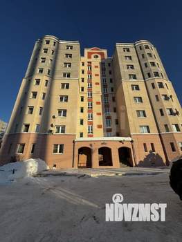 2-к квартира, вторичка, 66м2, 8/9 этаж