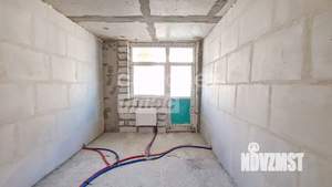 3-к квартира, сданный дом, 82м2, 5/13 этаж