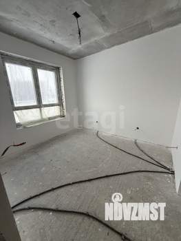 1-к квартира, вторичка, 39м2, 2/16 этаж