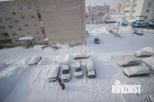 1-к квартира, вторичка, 35м2, 3/3 этаж