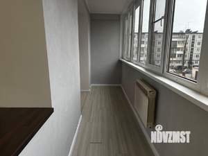 1-к квартира, вторичка, 57м2, 2/10 этаж