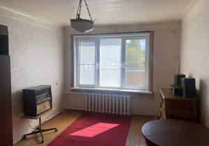 2-к квартира, вторичка, 47м2, 2/2 этаж