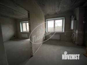 1-к квартира, вторичка, 42м2, 4/10 этаж