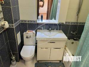 1-к квартира, вторичка, 45м2, 2/13 этаж