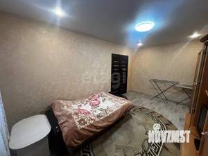 1-к квартира, вторичка, 34м2, 10/10 этаж