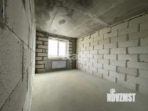 3-к квартира, вторичка, 76м2, 4/10 этаж