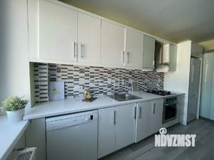 1-к квартира, вторичка, 37м2, 2/9 этаж