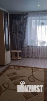 1-к квартира, вторичка, 32м2, 4/5 этаж