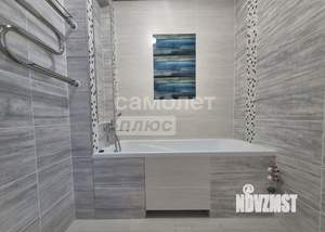 1-к квартира, вторичка, 44м2, 8/10 этаж