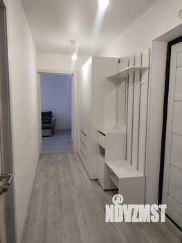 2-к квартира, вторичка, 53м2, 1/3 этаж