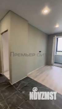 1-к квартира, вторичка, 40м2, 14/17 этаж