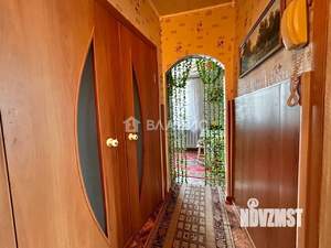 2-к квартира, вторичка, 44м2, 4/5 этаж