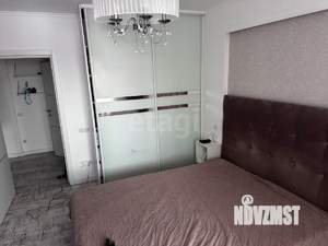 3-к квартира, вторичка, 87м2, 8/15 этаж