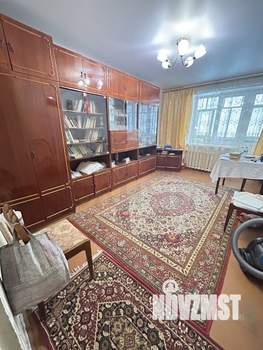 2-к квартира, вторичка, 45м2, 2/5 этаж