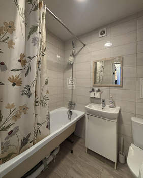 1-к квартира, вторичка, 31м2, 2/3 этаж