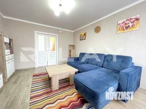 3-к квартира, вторичка, 60м2, 7/9 этаж