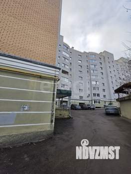 2-к квартира, вторичка, 48м2, 9/9 этаж