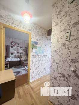 2-к квартира, вторичка, 45м2, 3/5 этаж